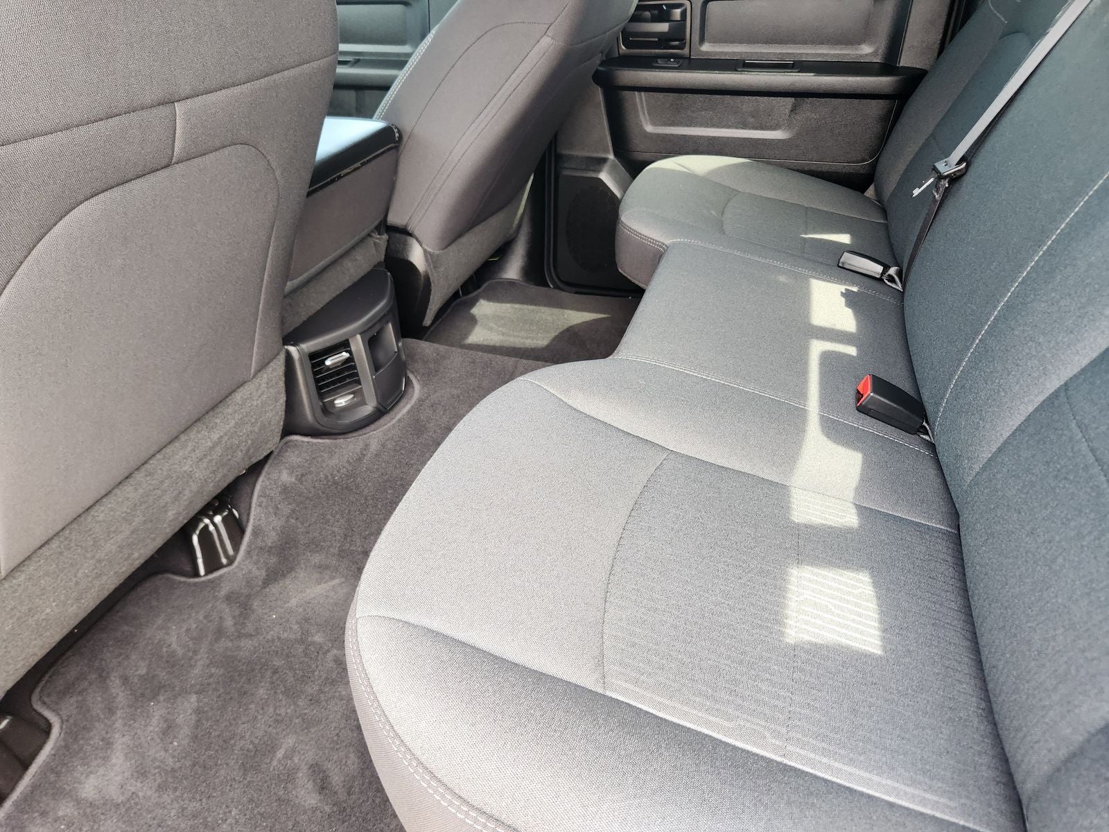 2024 RAM Ram 2500 Tradesman Crew Cab 4x4 6'4' Box