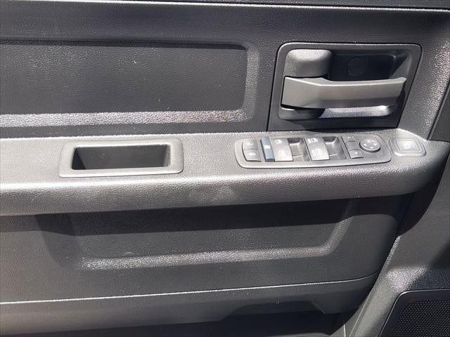 2024 RAM Ram 2500 Tradesman Crew Cab 4x4 6'4' Box