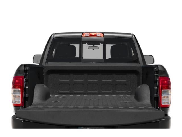 2021 RAM Ram 2500 Tradesman Crew Cab 4x4 6'4' Box