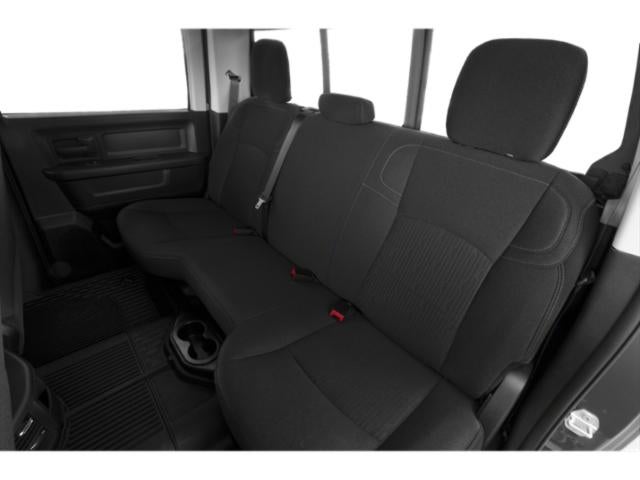 2021 RAM Ram 2500 Tradesman Crew Cab 4x4 6'4' Box