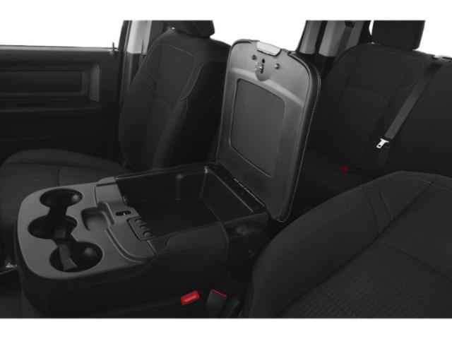 2021 RAM Ram 2500 Tradesman Crew Cab 4x4 6'4' Box