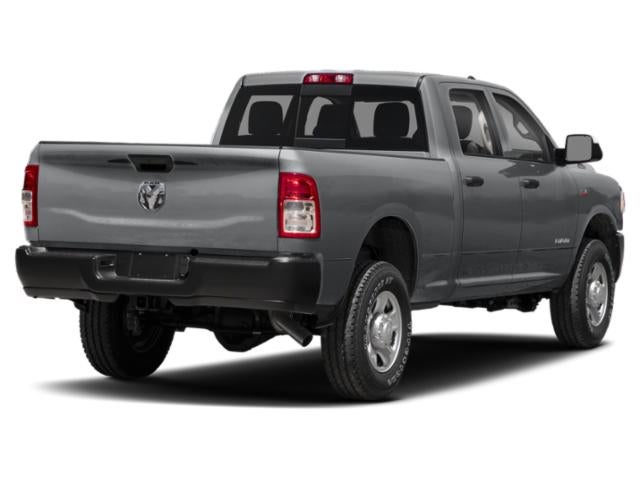 2021 RAM Ram 2500 Tradesman Crew Cab 4x4 6'4' Box