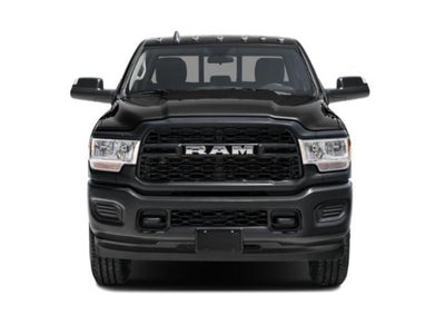 2021 RAM Ram 2500 Tradesman Crew Cab 4x4 6'4' Box