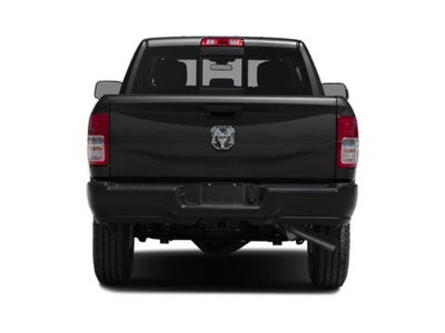 2021 RAM Ram 2500 Tradesman Crew Cab 4x4 6'4' Box