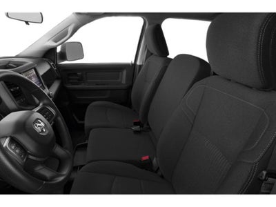 2021 RAM Ram 2500 Tradesman Crew Cab 4x4 6'4' Box