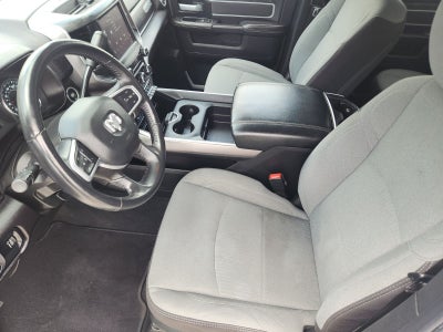 2024 RAM Ram 2500 Big Horn Crew Cab 4x4 6'4' Box