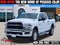 2024 RAM Ram 2500 Big Horn Crew Cab 4x4 6'4' Box