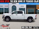 2024 RAM Ram 2500 Big Horn Crew Cab 4x4 6'4' Box