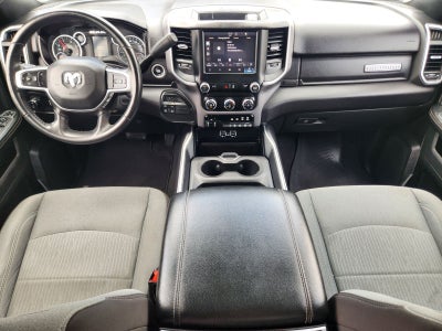 2024 RAM Ram 2500 Big Horn Crew Cab 4x4 6'4' Box