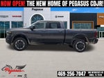 2025 RAM Ram 2500 Power Wagon Rebel Crew Cab 4x4 6'4' Box