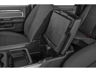 2023 RAM Ram 2500 Laramie Crew Cab 4x4 6'4' Box