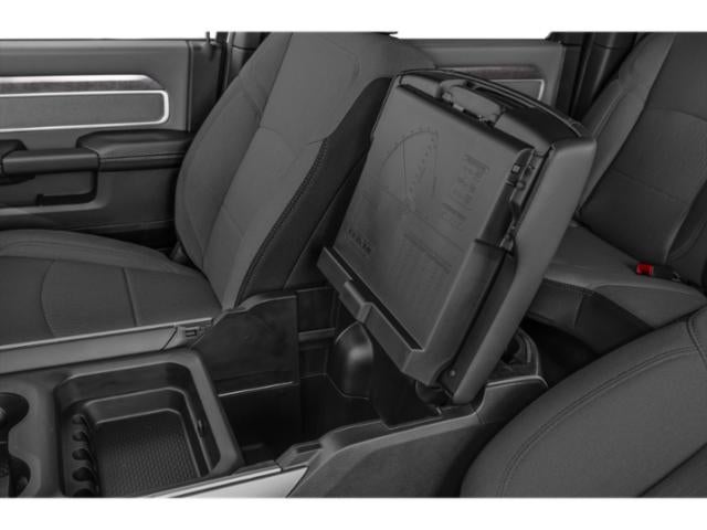 2023 RAM Ram 2500 Laramie Crew Cab 4x4 6'4' Box