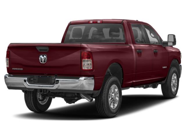 2023 RAM Ram 2500 Laramie Crew Cab 4x4 6'4' Box