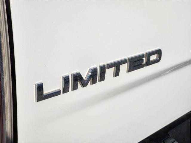 2015 RAM Ram 2500 Longhorn Limited