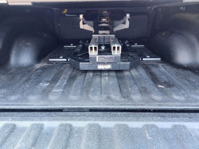 2024 RAM Ram 2500 Limited Longhorn Crew Cab 4x4 6'4' Box