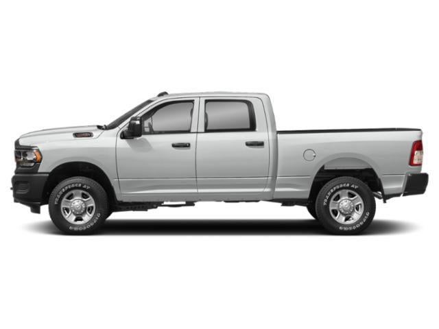 2024 RAM Ram 2500 Tradesman Crew Cab 4x4 8' Box