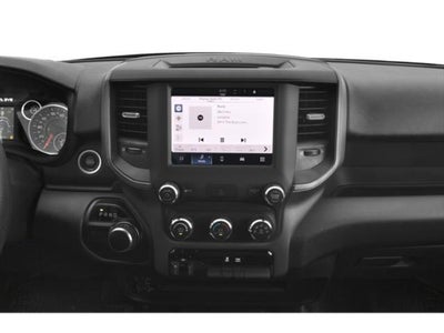 2024 RAM Ram 2500 Tradesman Crew Cab 4x4 8' Box