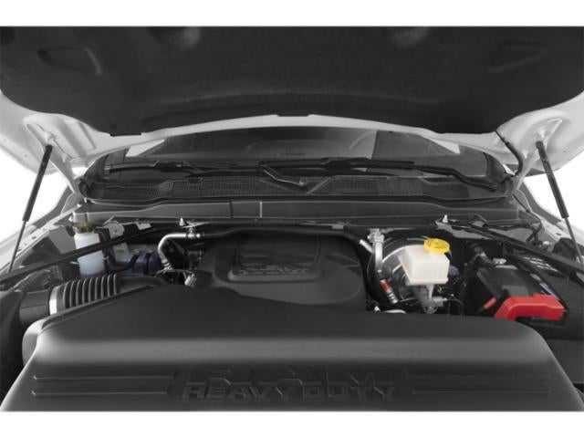 2024 RAM Ram 2500 Tradesman Crew Cab 4x4 8' Box