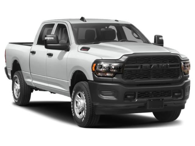 2024 RAM Ram 2500 Tradesman Crew Cab 4x4 8' Box