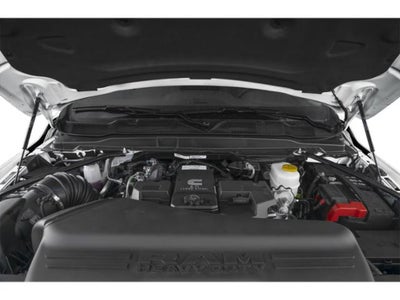 2023 RAM Ram 2500 Limited Crew Cab 4x4 6'4' Box
