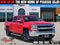 2016 Chevrolet Silverado 1500 1LT