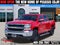 2016 Chevrolet Silverado 1500 1LT