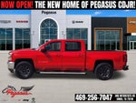 2016 Chevrolet Silverado 1500 1LT