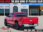 2016 Chevrolet Silverado 1500 1LT