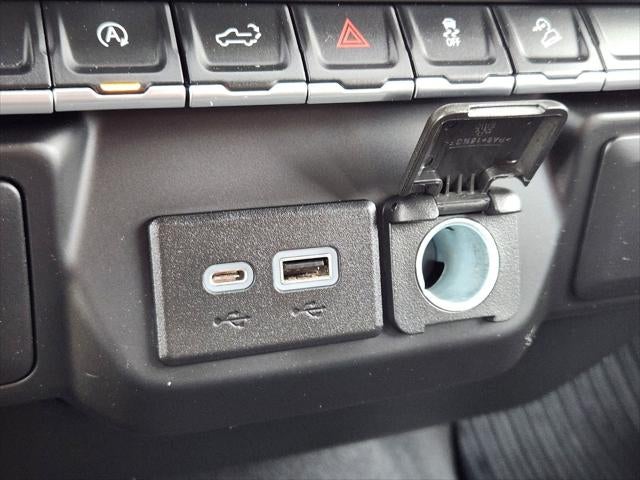 2022 Chevrolet Silverado 1500 LTD 4WD Crew Cab Short Bed Custom Trail Boss