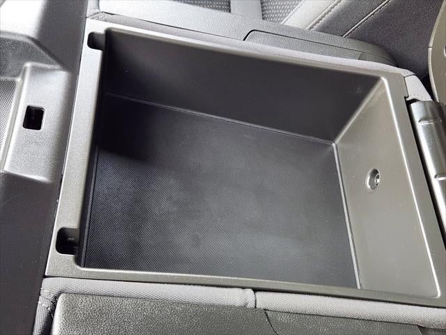 2022 Chevrolet Silverado 1500 LTD 4WD Crew Cab Short Bed Custom Trail Boss