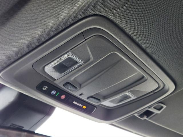 2022 Chevrolet Silverado 1500 LTD 4WD Crew Cab Short Bed Custom Trail Boss