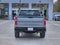 2022 Chevrolet Silverado 1500 LTD 4WD Crew Cab Short Bed Custom Trail Boss
