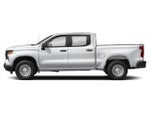 2023 Chevrolet Silverado 1500 4WD Crew Cab Standard Bed Custom Trail Boss