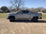 2023 Chevrolet Silverado 1500 4WD Crew Cab Short Bed LT Trail Boss