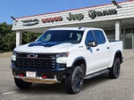 2024 Chevrolet Silverado 1500 4WD Crew Cab Short Bed ZR2