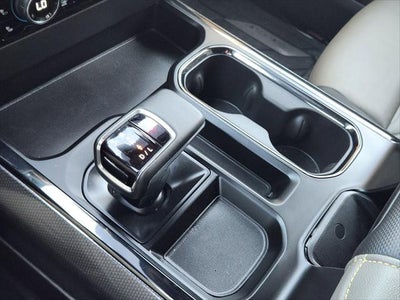 2024 Chevrolet Silverado 1500 4WD Crew Cab Short Bed ZR2