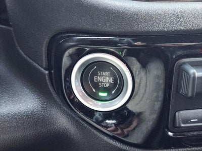 2024 Chevrolet Silverado 1500 4WD Crew Cab Short Bed ZR2