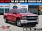 2016 Chevrolet Silverado 1500 1LT