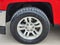 2016 Chevrolet Silverado 1500 1LT