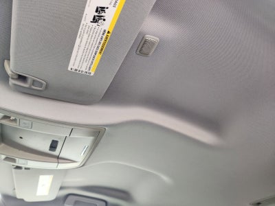 2016 Chevrolet Silverado 1500 1LT