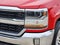 2016 Chevrolet Silverado 1500 1LT