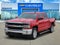 2016 Chevrolet Silverado 1500 1LT