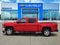 2016 Chevrolet Silverado 1500 1LT