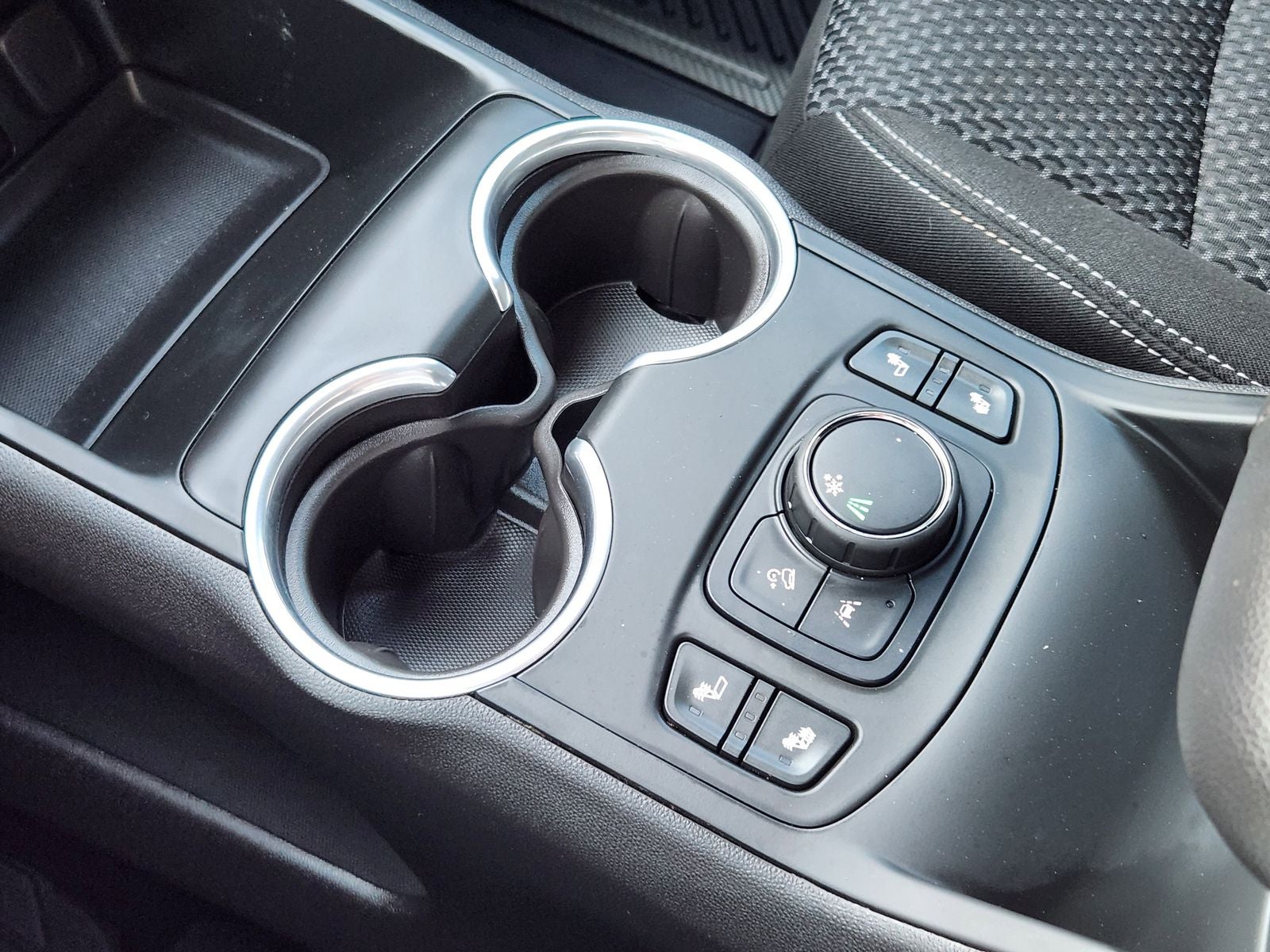 2022 GMC Terrain FWD SLE