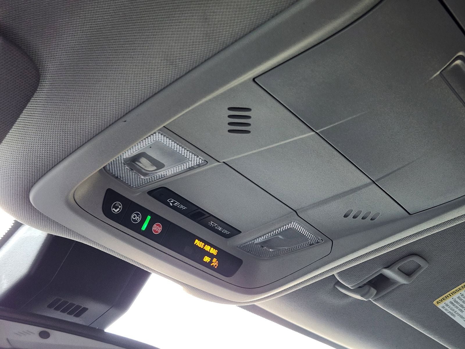 2022 GMC Terrain FWD SLE