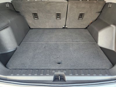 2022 GMC Terrain FWD SLE