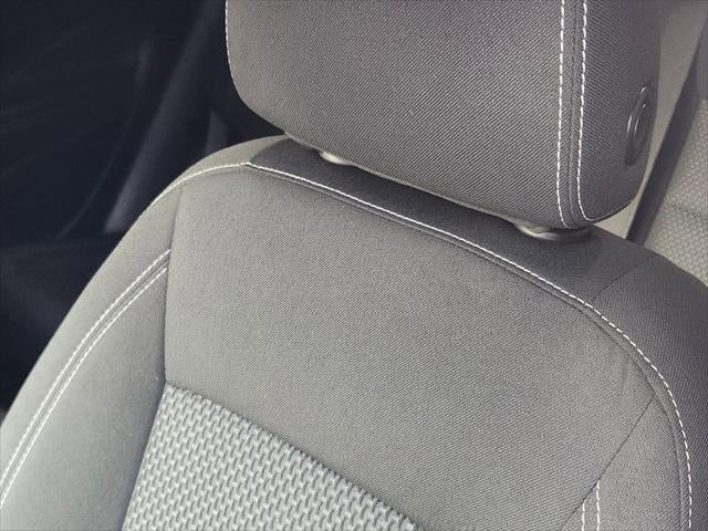 2022 GMC Terrain FWD SLE