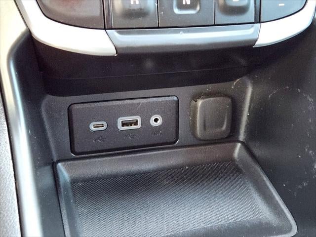 2022 GMC Terrain FWD SLE