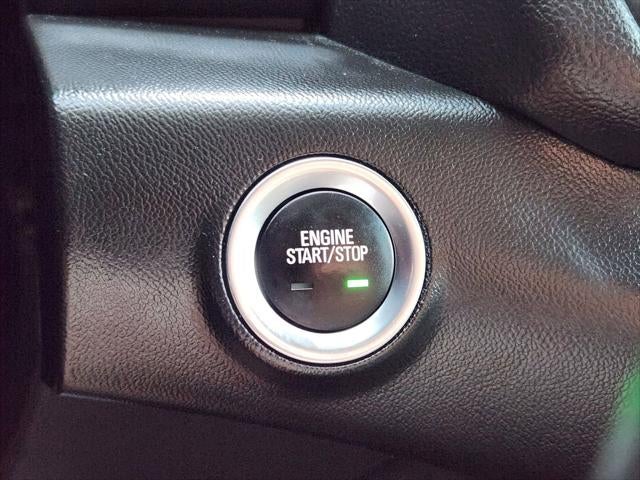 2022 GMC Terrain FWD SLE