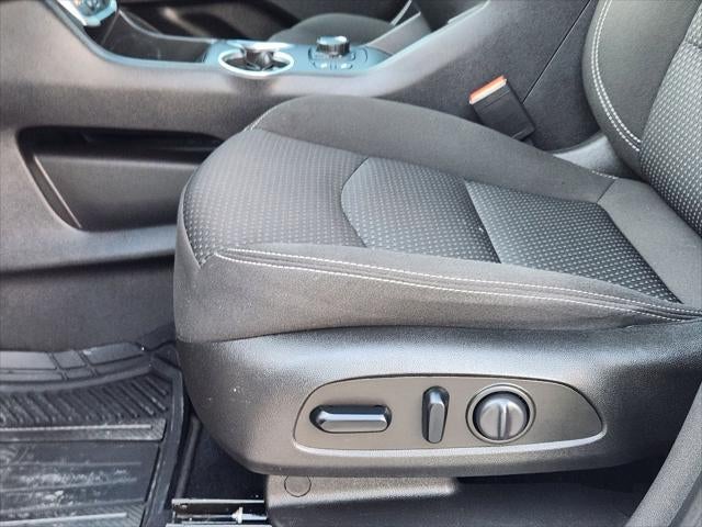 2022 GMC Terrain FWD SLE